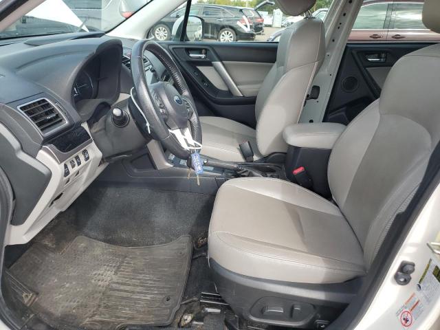 Photo 7 from auction – 2018 SUBARU FORESTER 2 with VIN JF2SJARC6JH420391