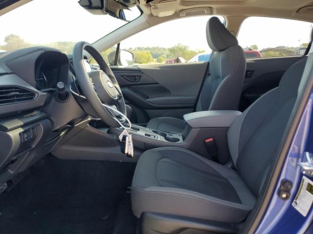Photo 7 from auction – 2025 SUBARU CROSSTREK with VIN JF2GUHDC4SH234993