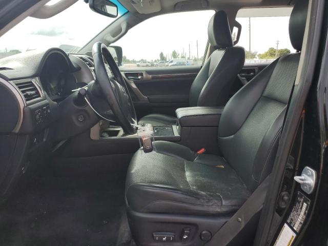Photo 7 from auction – 2015 LEXUS GX 460 with VIN JTJBM7FX5F5095674