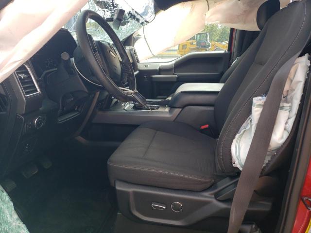 Photo 7 from auction – 2015 FORD F150 SUPER with VIN 1FTEW1EG7FKF04347