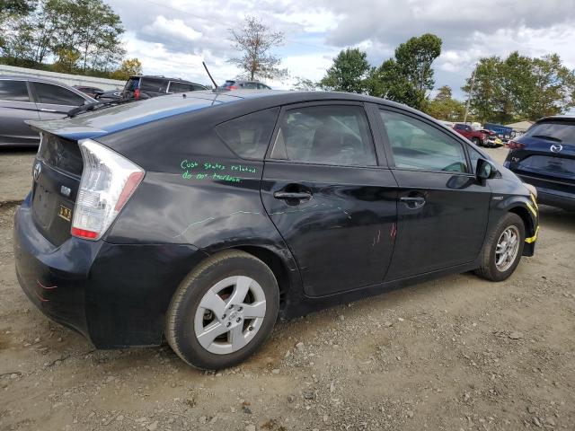 Photo 3 from auction – 2010 TOYOTA PRIUS with VIN JTDKN3DU5A5008446