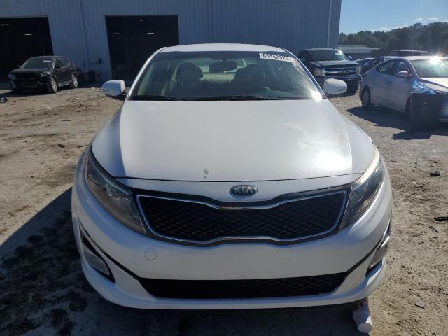 Photo 5 from auction – 2014 KIA OPTIMA LX with VIN KNAGM4A75E5475236