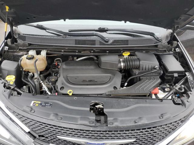 Photo 12 from auction – 2020 CHRYSLER PACIFICA T with VIN 2C4RC1BG4LR131750