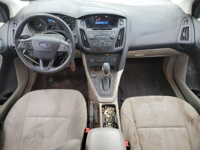 صورة رقم 8 من المزاد - 2017 FORD FOCUS SE مع VIN 1FADP3F21HL235031