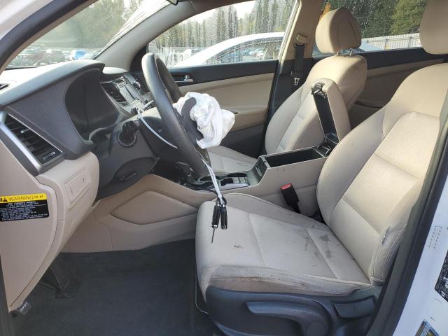 Photo 7 from auction – 2016 HYUNDAI TUCSON LIM with VIN KM8J3CA49GU039473