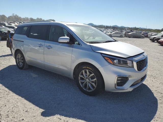 Photo 4 from auction – 2020 KIA SEDONA with VIN KNDMC5C11L6655313