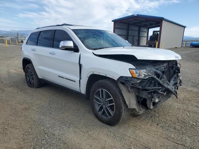 Photo 4 from auction – 2019 JEEP GRAND CHER with VIN 1C4RJFBG9KC680256