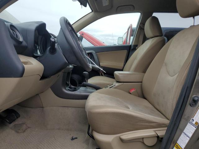 Photo 7 from auction – 2009 TOYOTA RAV4 with VIN JTMBF33V895002563