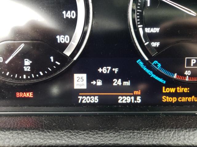 Photo 9 from auction – 2021 BMW 230I with VIN WBA2J1C06M7G56658