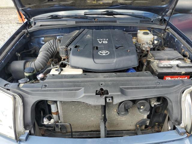 Photo 12 from auction – 2004 TOYOTA 4RUNNER SR with VIN JTEBU14R248018949