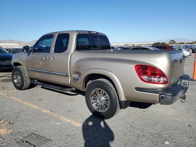 Photo 2 from auction – 2003 TOYOTA TUNDRA with VIN 5TBBT44113S437946