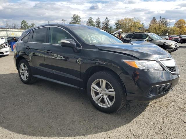 Photo 4 from auction – 2014 ACURA RDX with VIN 5J8TB4H32EL008430