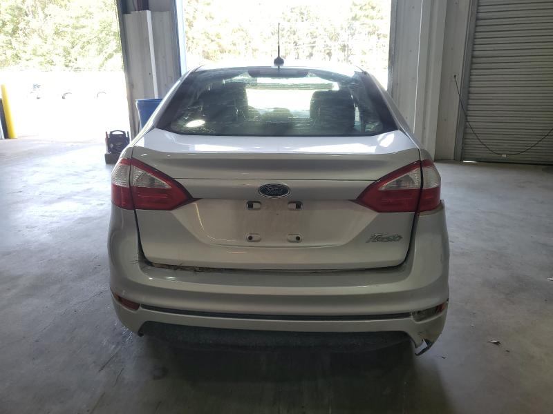 Photo 6 from auction – 2016 FORD FIESTA S with VIN 3FADP4AJ4GM184917