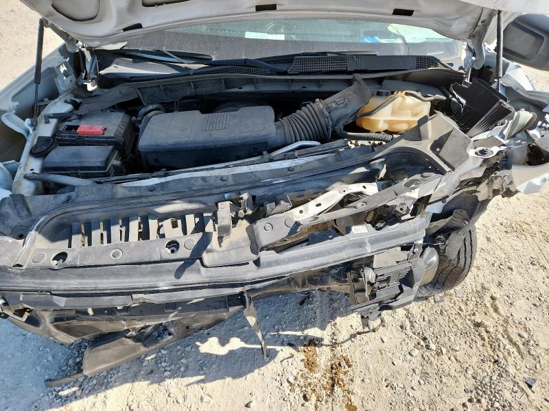 Photo 11 from auction – 2022 CHEVROLET SILVERADO with VIN 3GCNAAED0NG564285