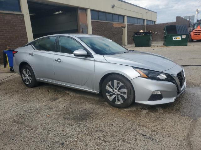 Photo 4 from auction – 2022 NISSAN ALTIMA S with VIN 1N4BL4BV2NN310067
