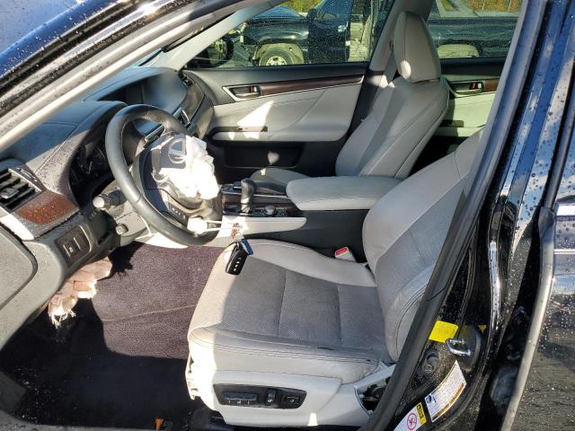 Photo 7 from auction – 2013 LEXUS GS 350 with VIN JTHBE1BL4D5014479