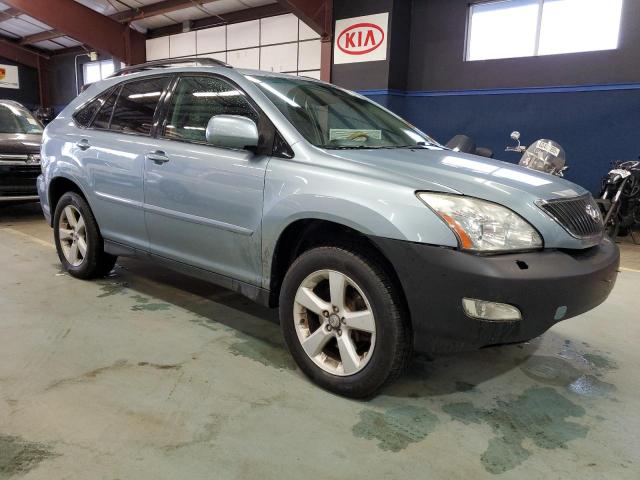 Photo 4 from auction – 2005 LEXUS RX 330 with VIN 2T2HA31U25C081384