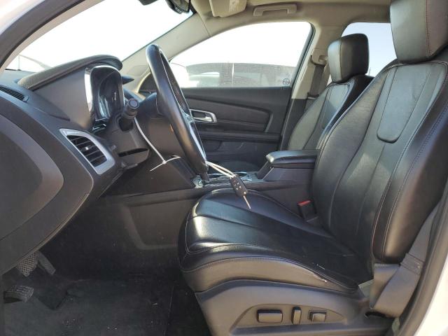 Photo 7 from auction – 2014 GMC TERRAIN SL with VIN 2GKFLXEK5E6383926
