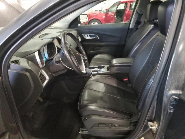 Photo 7 from auction – 2017 CHEVROLET EQUINOX PR with VIN 2GNFLGE36H6167728