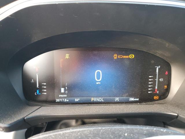 Photo 9 from auction – 2024 FORD ESCAPE ACTIVE with VIN 1FMCU9GN2RUB30368