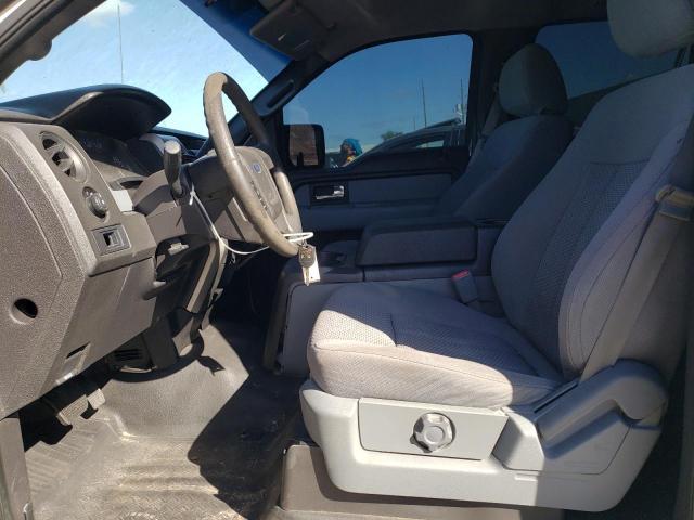 Photo 7 from auction – 2013 FORD F150 SUPER with VIN 1FTFW1ET3DKF16381