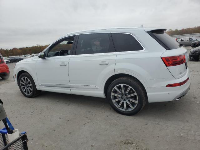 Photo 2 from auction – 2019 AUDI Q7 PREMIUM with VIN WA1LAAF74KD022089