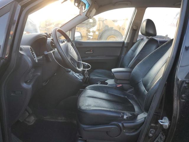 Photo 7 from auction – 2008 KIA RONDO BASE with VIN KNAFG525387197564