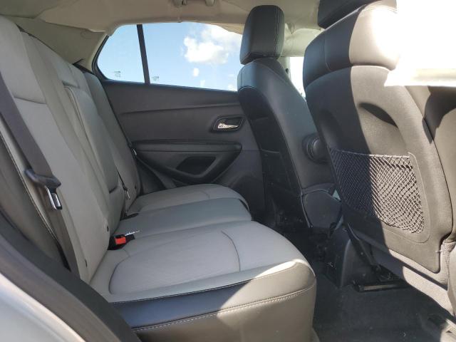 Photo 11 from auction – 2015 CHEVROLET TRAX 1LT with VIN 3GNCJLSBXFL236068
