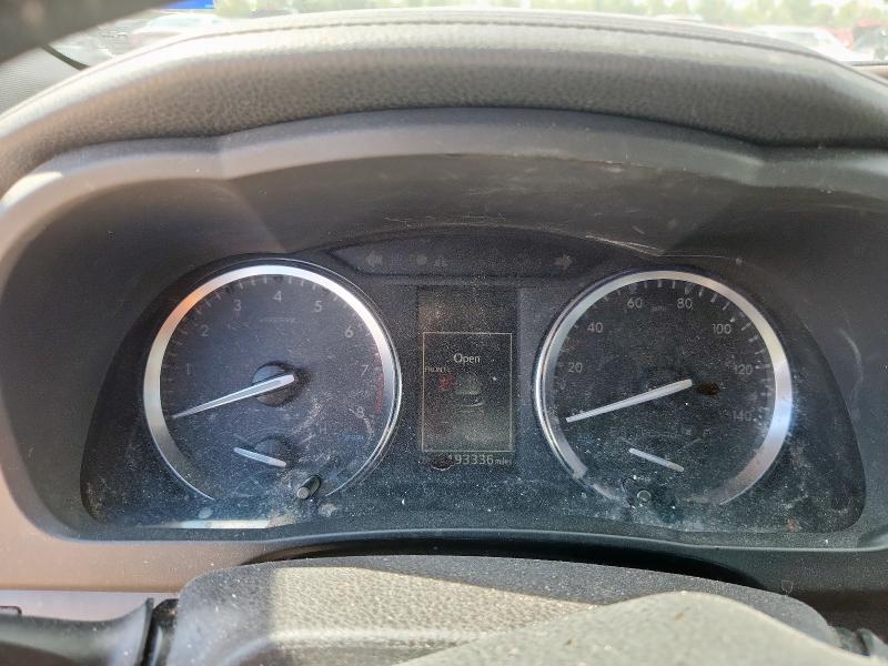 Фото 9 с аукциона – 2015 TOYOTA HIGHLANDER с VIN 5TDKKRFH2FS054796