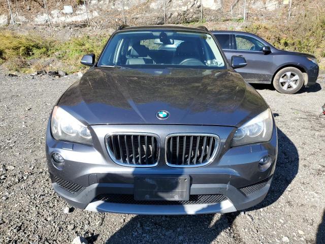 Photo 5 from auction – 2014 BMW X1 XDRIVE28I with VIN WBAVL1C50EVY22329