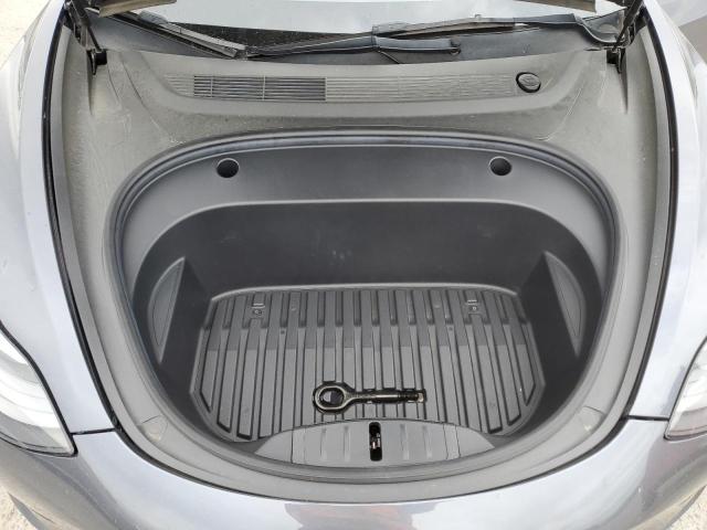 Photo 11 from auction – 2022 TESLA MODEL 3 with VIN 5YJ3E1EB6NF162268