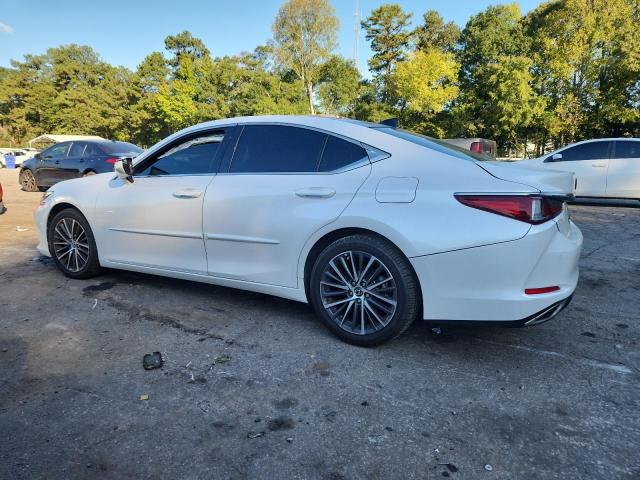 Photo 2 from auction – 2022 LEXUS ES 350 BAS with VIN 58ADZ1B1XNU114546