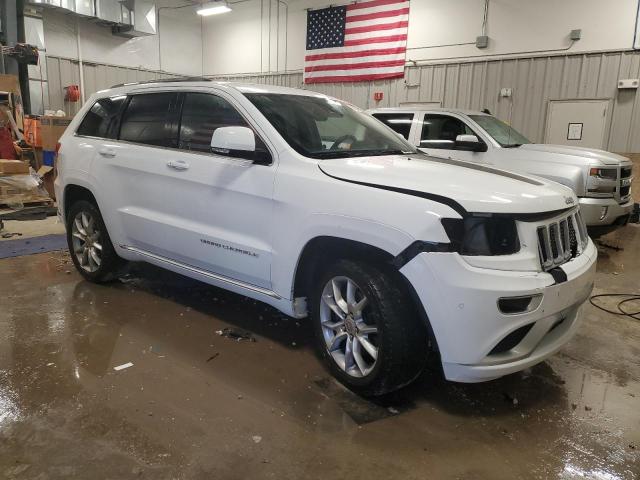 Photo 4 from auction – 2015 JEEP GRAND CHER with VIN 1C4RJFJT5FC878675