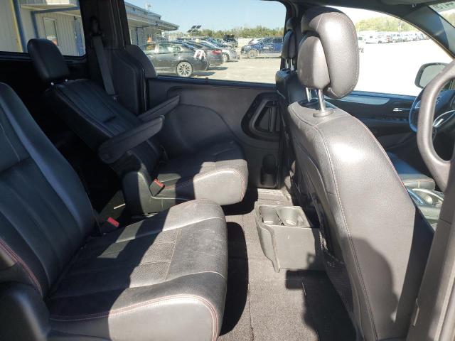 Photo 11 from auction – 2017 DODGE GRAND CARA with VIN 2C4RDGEG4HR798773