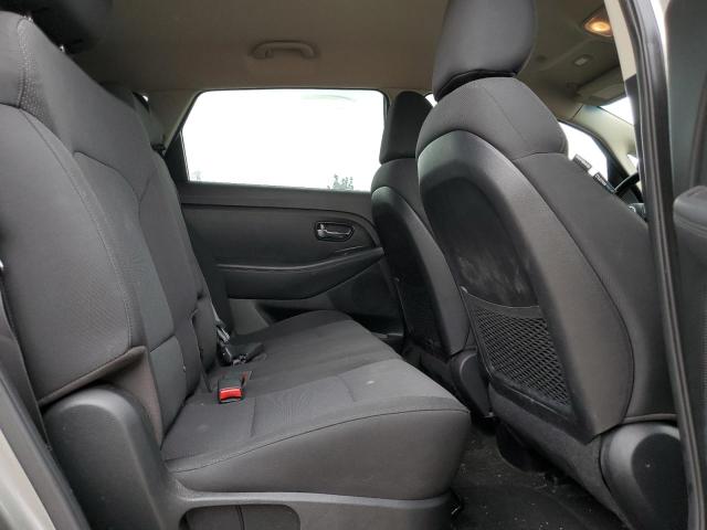 Photo 10 from auction – 2016 KIA RONDO with VIN KNAHT8A32G7125727