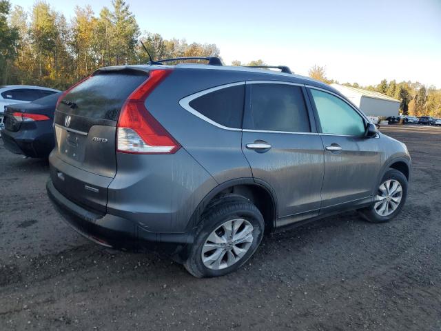 Photo 3 from auction – 2012 HONDA CR-V TOURI with VIN 5J6RM4H94CL800013