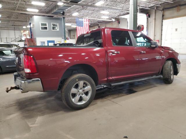 Photo 3 from auction – 2017 RAM 1500 SLT with VIN 3C6RR7LTXHG543849