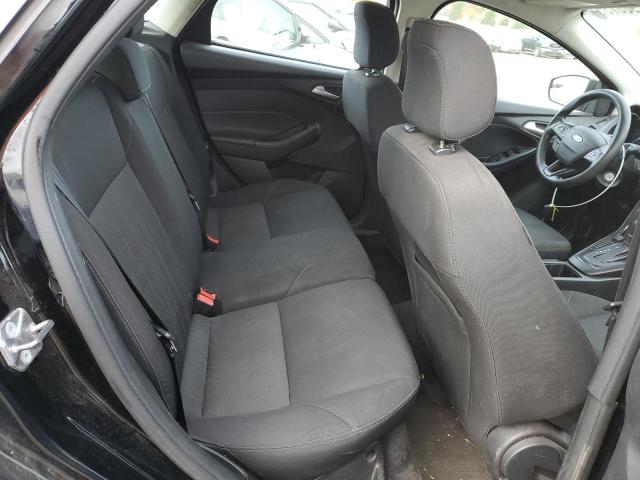 Photo 10 from auction – 2018 FORD FOCUS SE with VIN 1FADP3K23JL250271