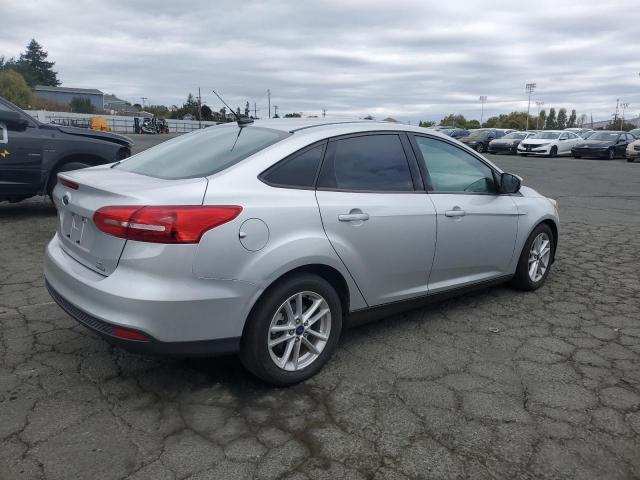 Photo 3 from auction – 2018 FORD FOCUS SE with VIN 1FADP3FE4JL304455