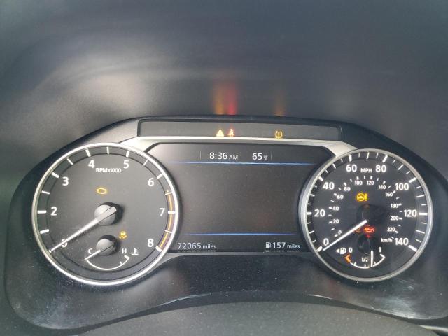 Photo 9 from auction – 2019 NISSAN ALTIMA SR with VIN 1N4BL4CV9KN305300