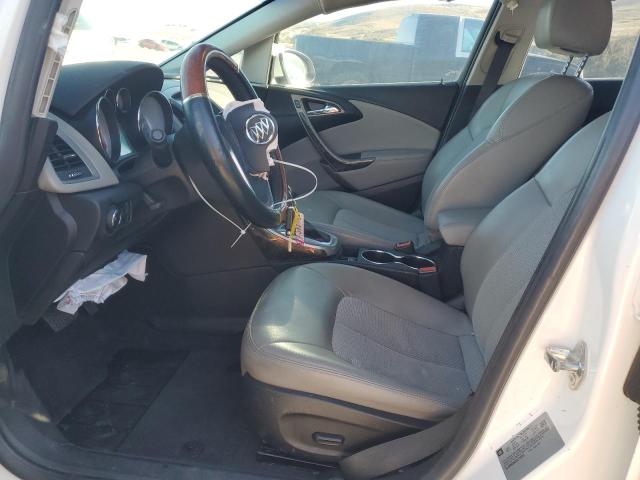 Photo 7 from auction – 2013 BUICK VERANO CON with VIN 1G4PR5SK2D4110297