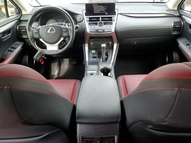 Photo 8 from auction – 2019 LEXUS NX 300 BASE with VIN JTJYARBZ2K2134318