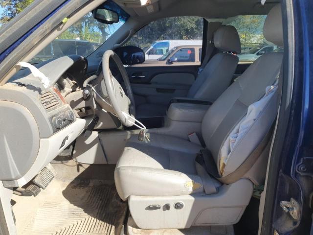 Photo 7 from auction – 2013 GMC SIERRA K15 with VIN 3GTP2WE79DG248380