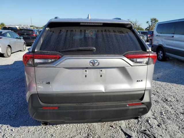 Photo 6 from auction – 2022 TOYOTA RAV4 XLE P with VIN 2T3C1RFV2NC173959