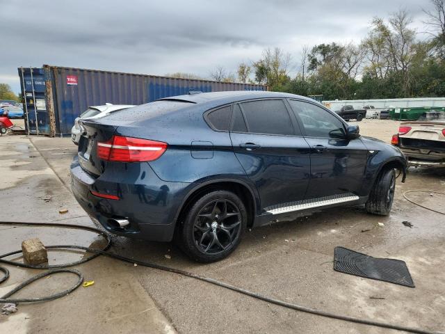 Photo 3 from auction – 2013 BMW X6 XDRIVE3 with VIN 5UXFG2C59DL782603
