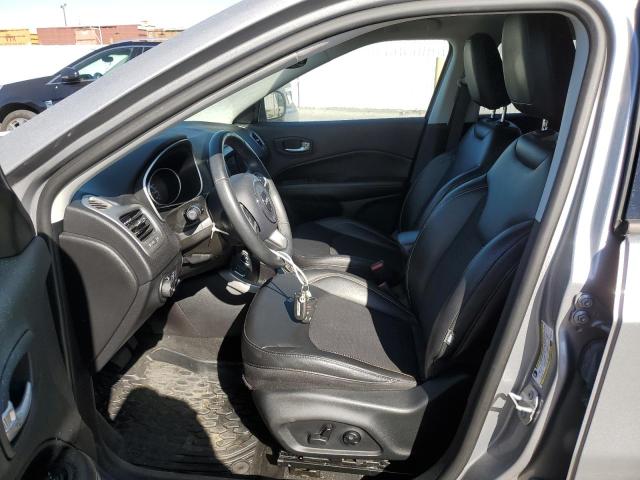 Photo 7 from auction – 2019 JEEP COMPASS LA with VIN 3C4NJCBB6KT622286