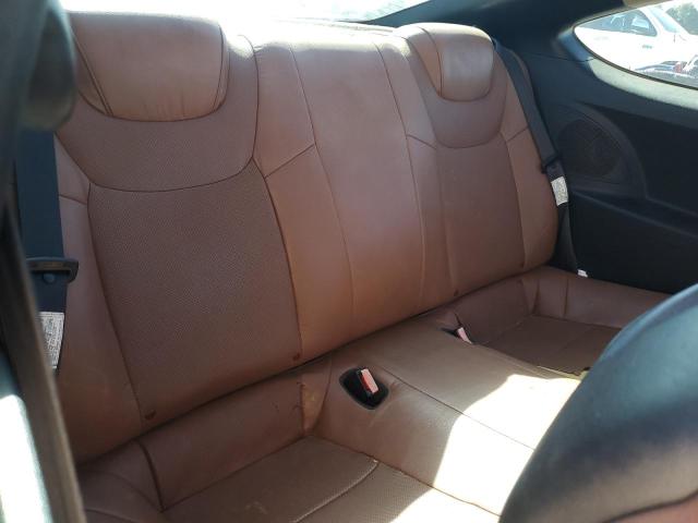 Photo 10 from auction – 2011 HYUNDAI GENESIS CO with VIN KMHHU6KH1BU056064