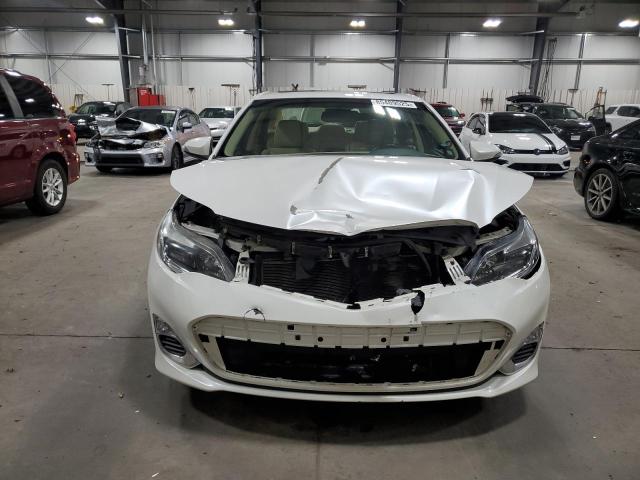 Photo 5 from auction – 2015 TOYOTA AVALON XLE with VIN 4T1BK1EB7FU178164