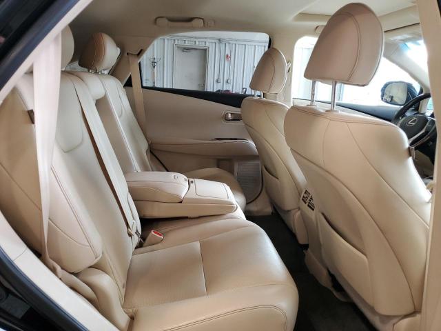 Photo 11 from auction – 2015 LEXUS RX 350 BAS with VIN 2T2BK1BAXFC320676