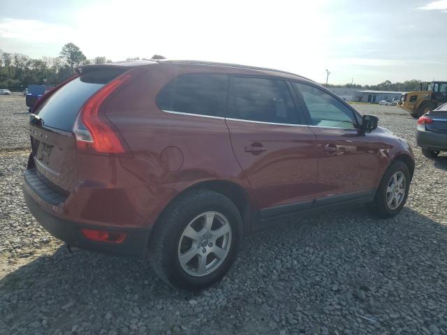Photo 3 from auction – 2011 VOLVO XC60 with VIN YV4952DL0B2165625